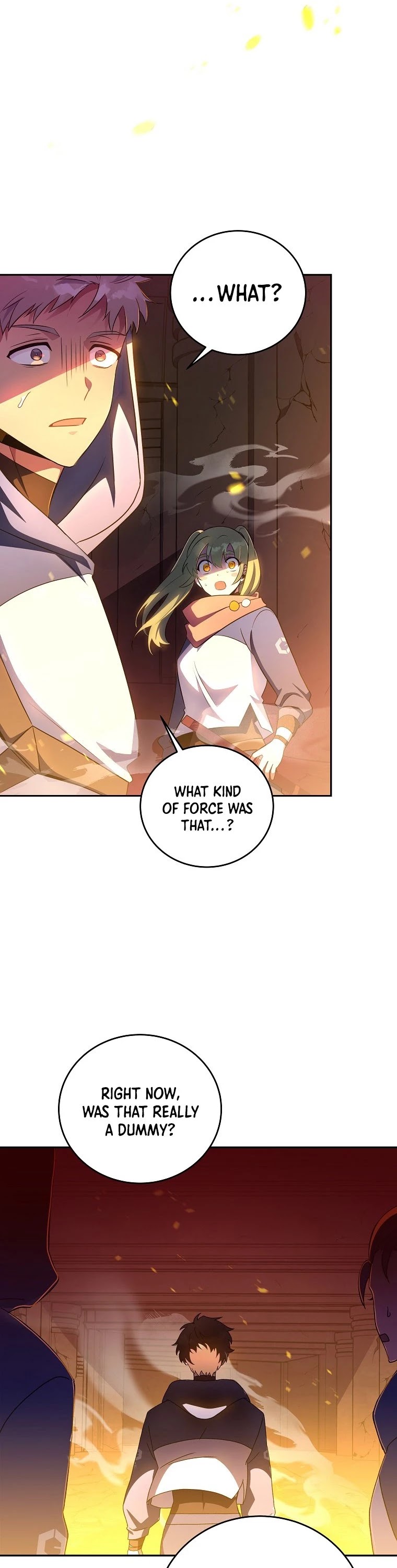 The Novel’s Extra Chapter 20 page 24 - Chapter 20