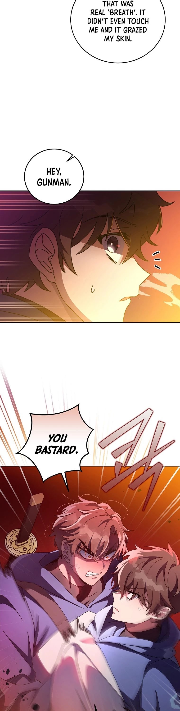 The Novel’s Extra Chapter 20 page 25 - Chapter 20