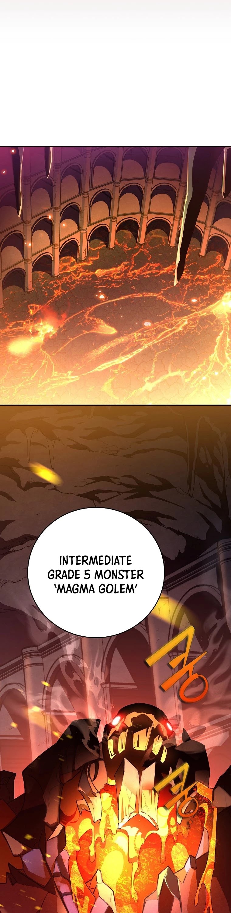 The Novel’s Extra Chapter 20 page 32 - Chapter 20