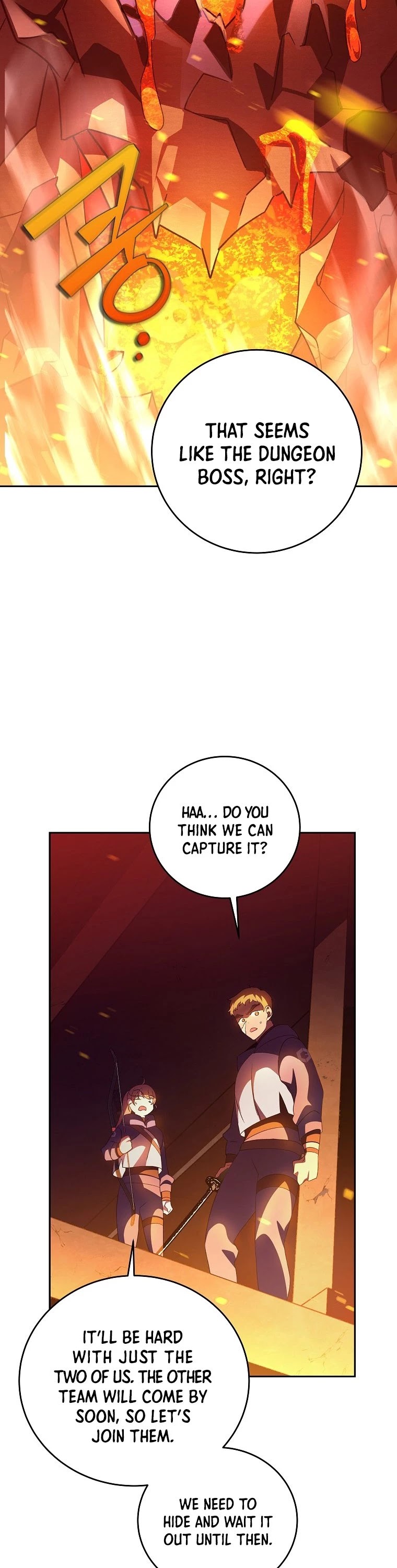 The Novel’s Extra Chapter 20 page 33 - Chapter 20