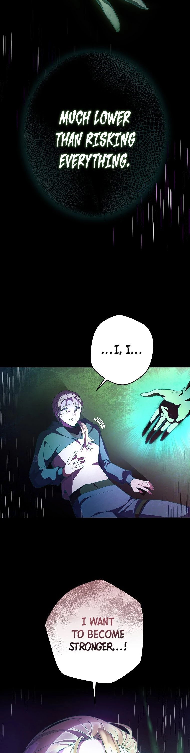 The Novel’s Extra Chapter 20 page 39 - Chapter 20