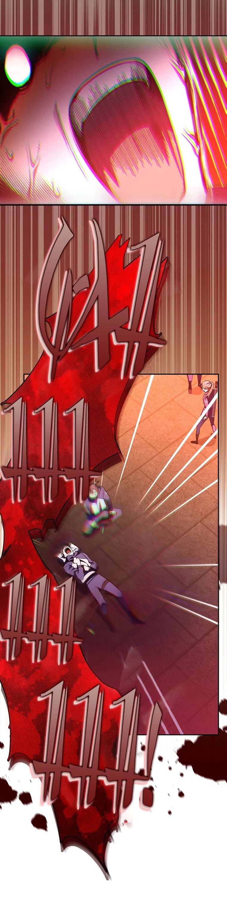 The Novel’s Extra Chapter 20 page 42 - Chapter 20