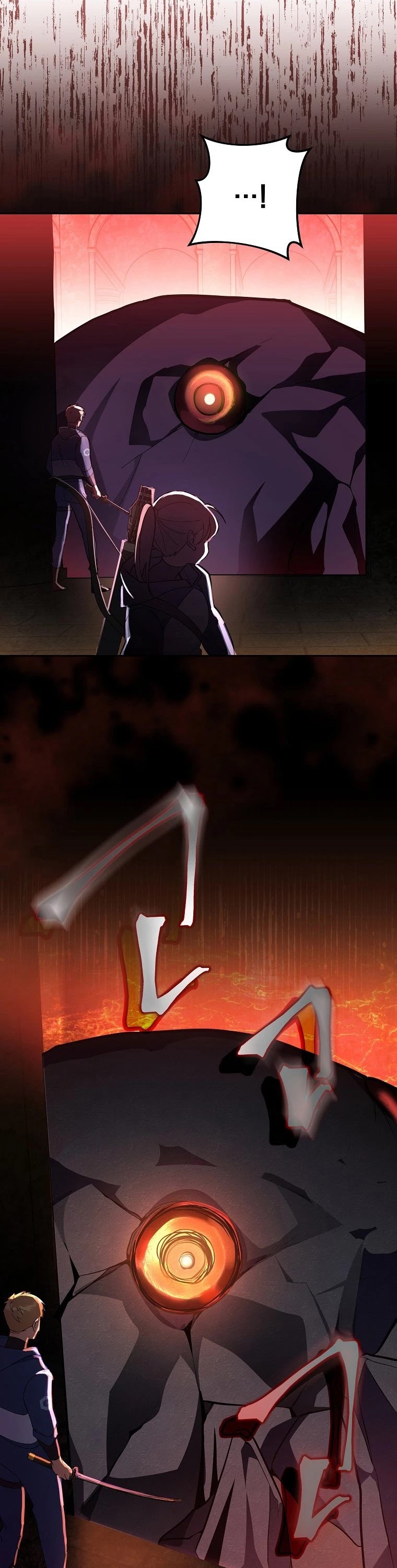The Novel’s Extra Chapter 20 page 44 - Chapter 20