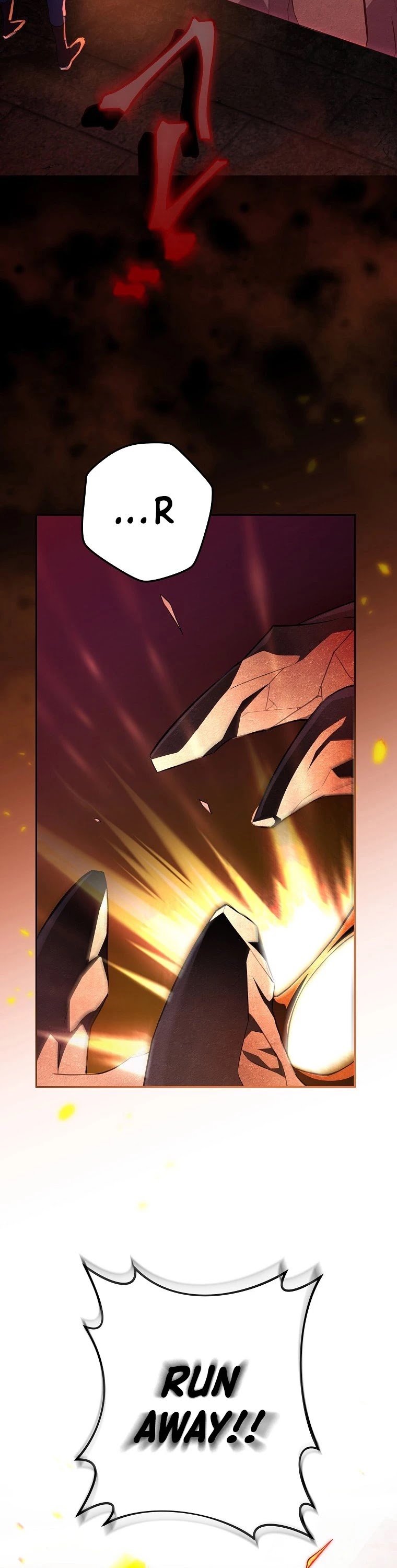 The Novel’s Extra Chapter 20 page 45 - Chapter 20