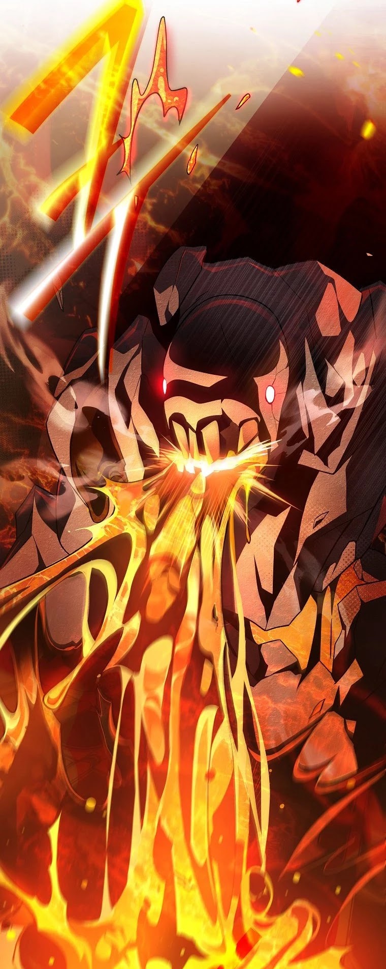 The Novel’s Extra Chapter 20 page 46 - Chapter 20