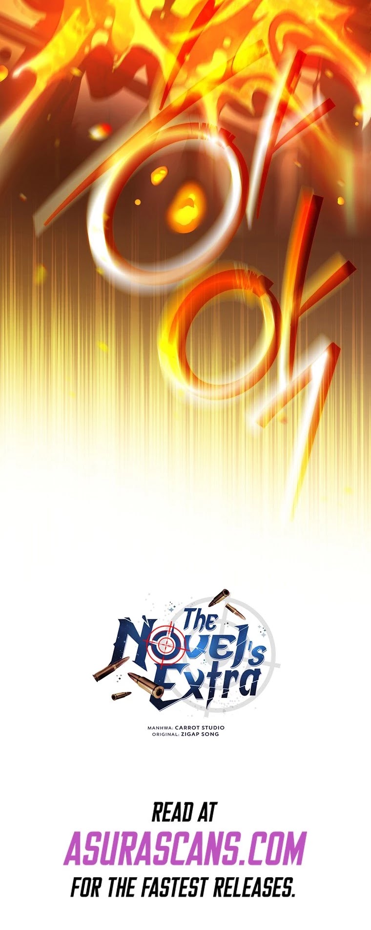 The Novel’s Extra Chapter 20 page 47 - Chapter 20