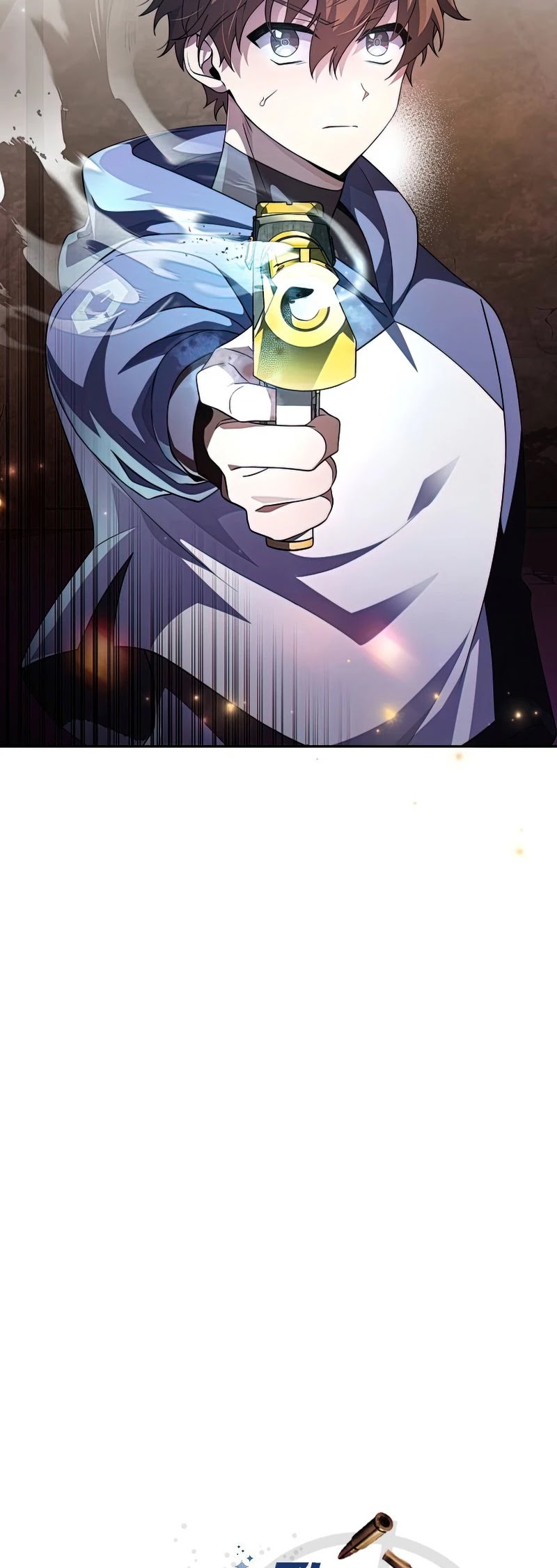The Novel’s Extra Chapter 21 page 15 - Chapter 21