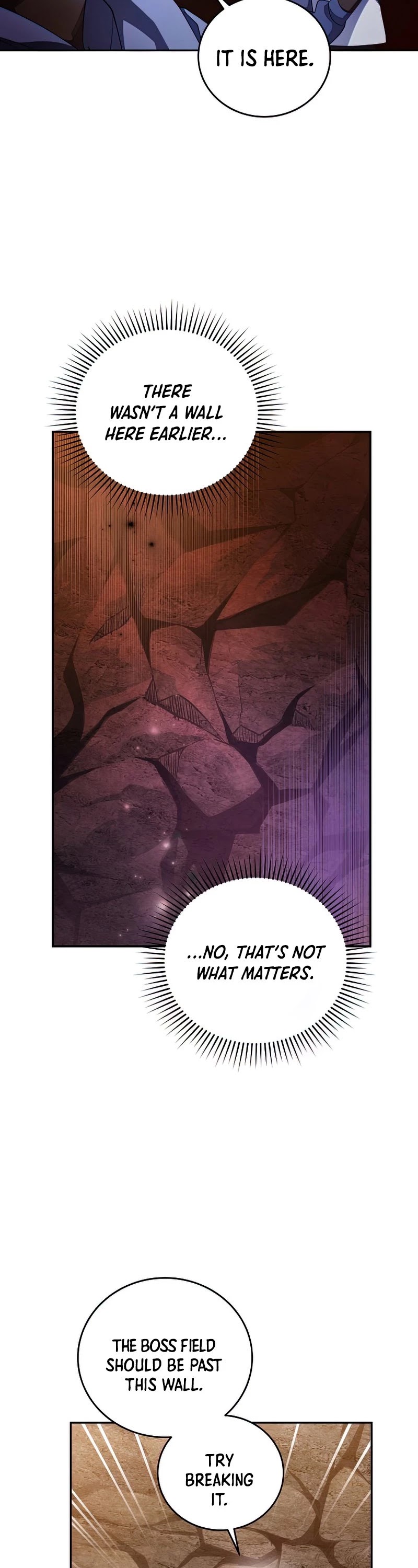 The Novel’s Extra Chapter 21 page 18 - Chapter 21