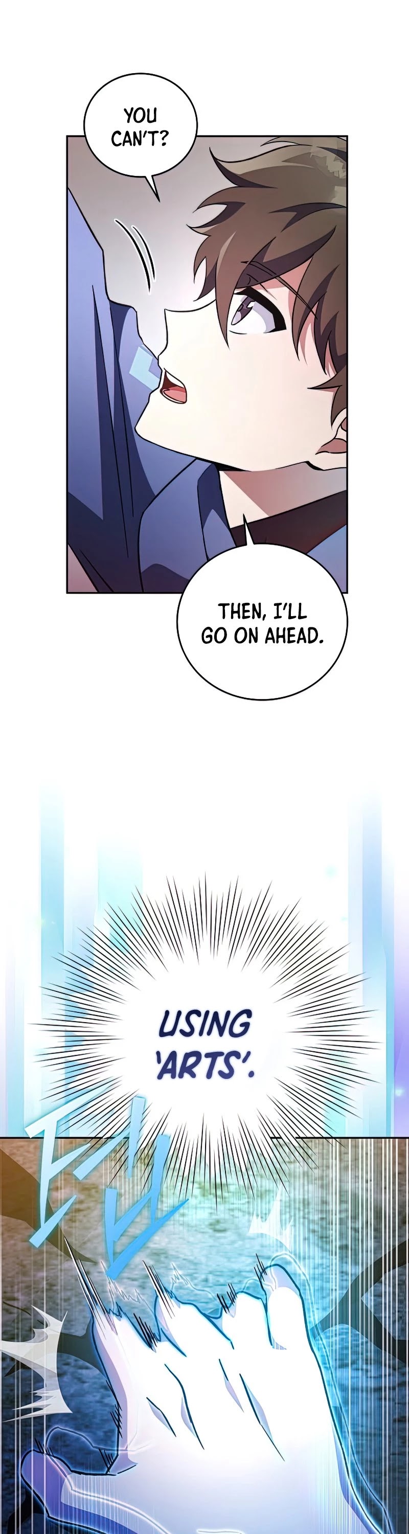 The Novel’s Extra Chapter 21 page 24 - Chapter 21