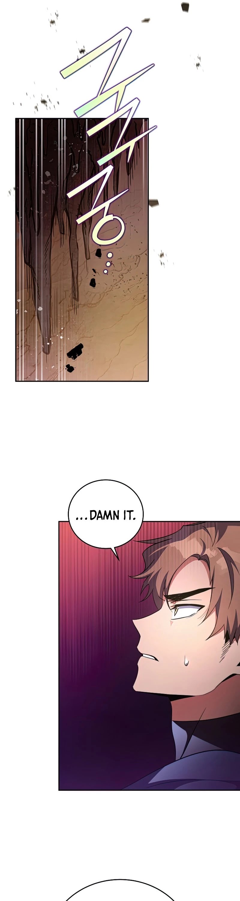 The Novel’s Extra Chapter 21 page 28 - Chapter 21