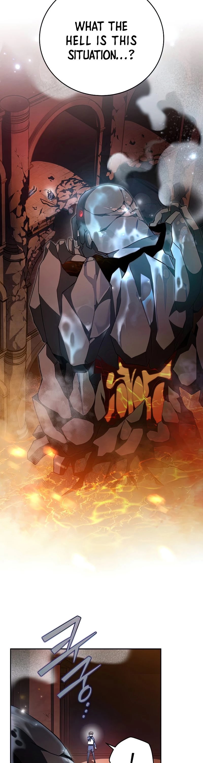 The Novel’s Extra Chapter 21 page 29 - Chapter 21