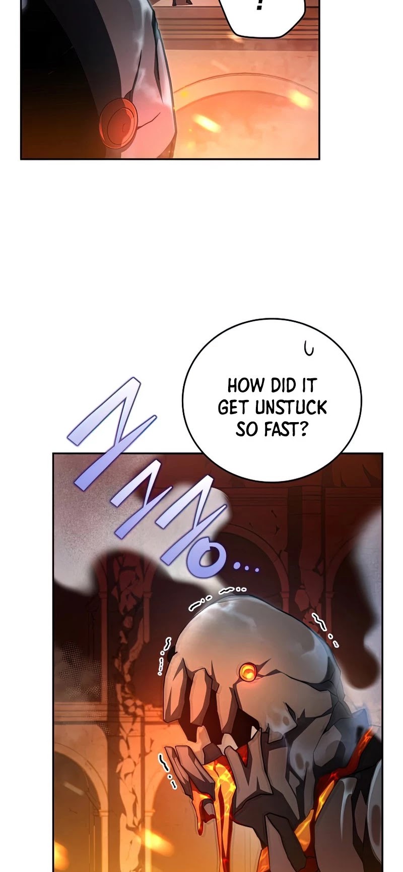 The Novel’s Extra Chapter 21 page 30 - Chapter 21