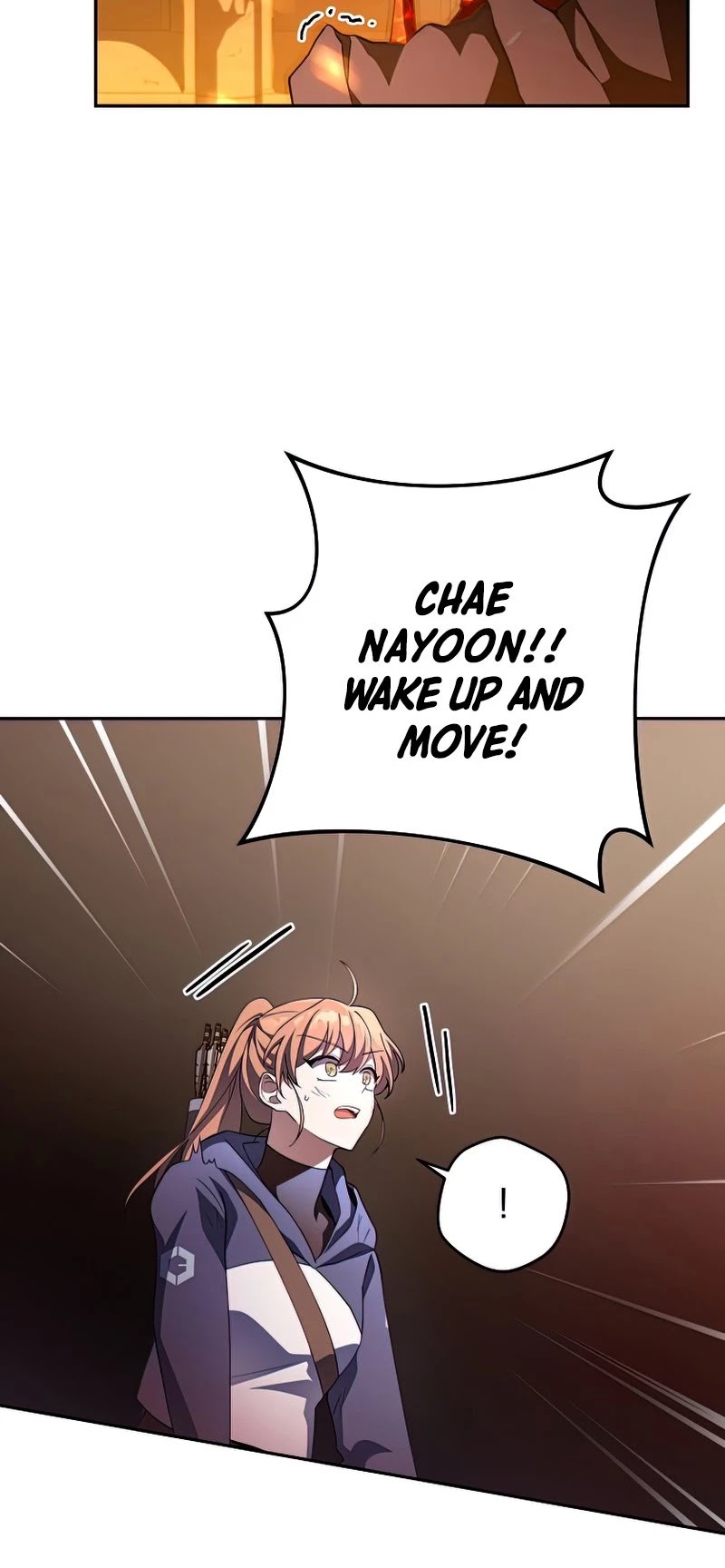 The Novel’s Extra Chapter 21 page 31 - Chapter 21
