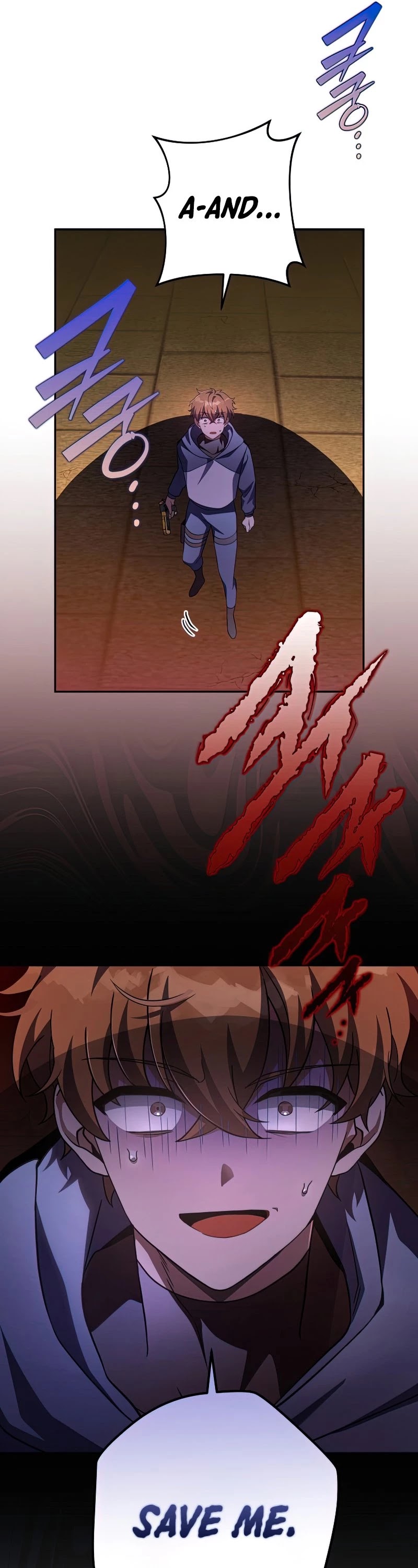 The Novel’s Extra Chapter 21 page 32 - Chapter 21