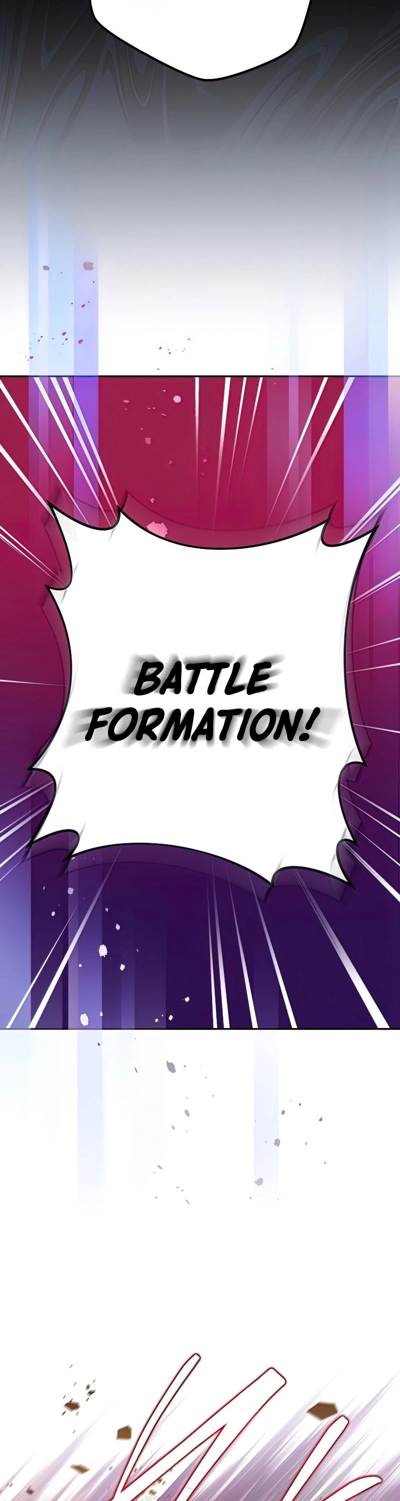 The Novel’s Extra Chapter 21 page 33 - Chapter 21