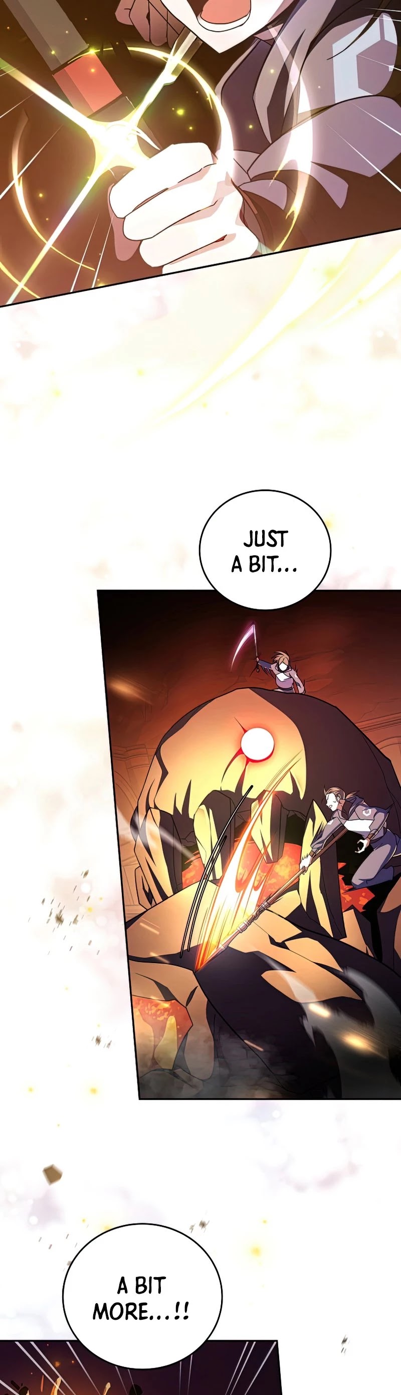 The Novel’s Extra Chapter 21 page 39 - Chapter 21