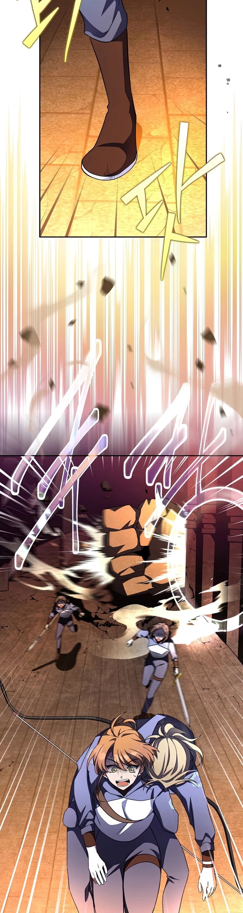 The Novel’s Extra Chapter 21 page 4 - Chapter 21