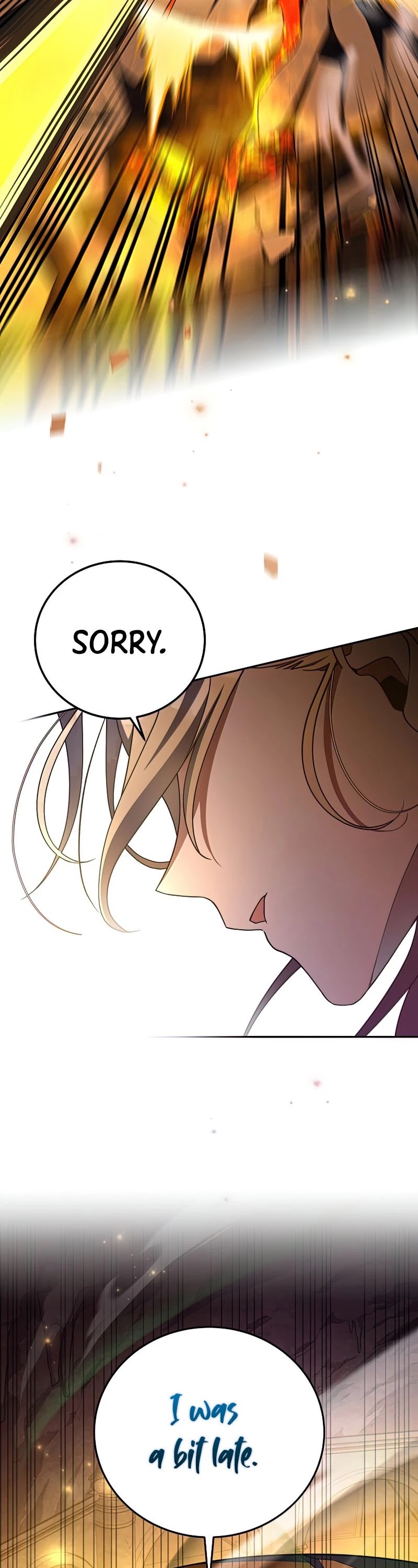 The Novel’s Extra Chapter 21 page 42 - Chapter 21