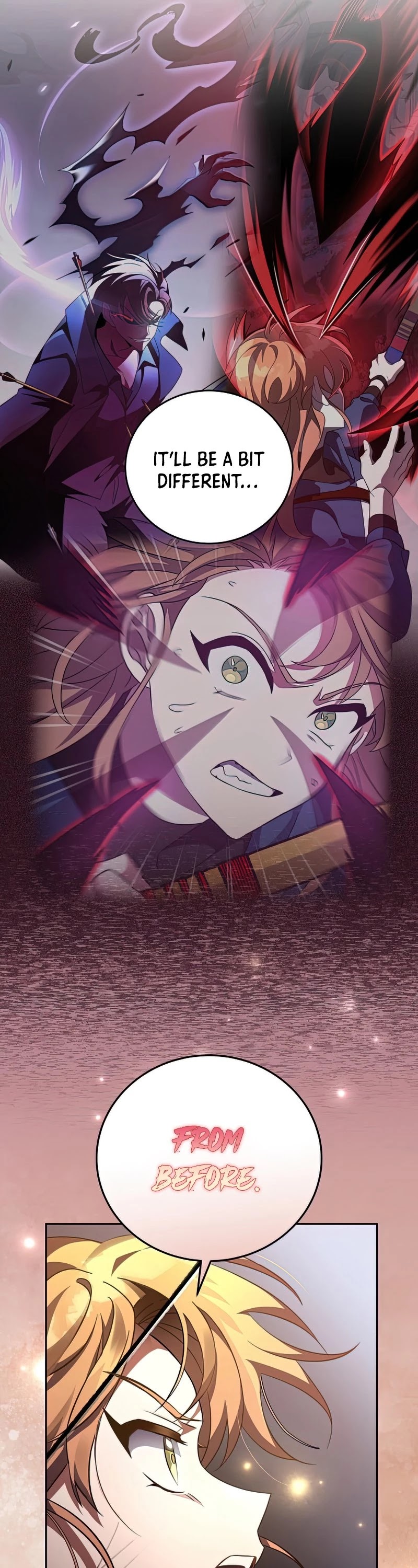 The Novel’s Extra Chapter 21 page 45 - Chapter 21