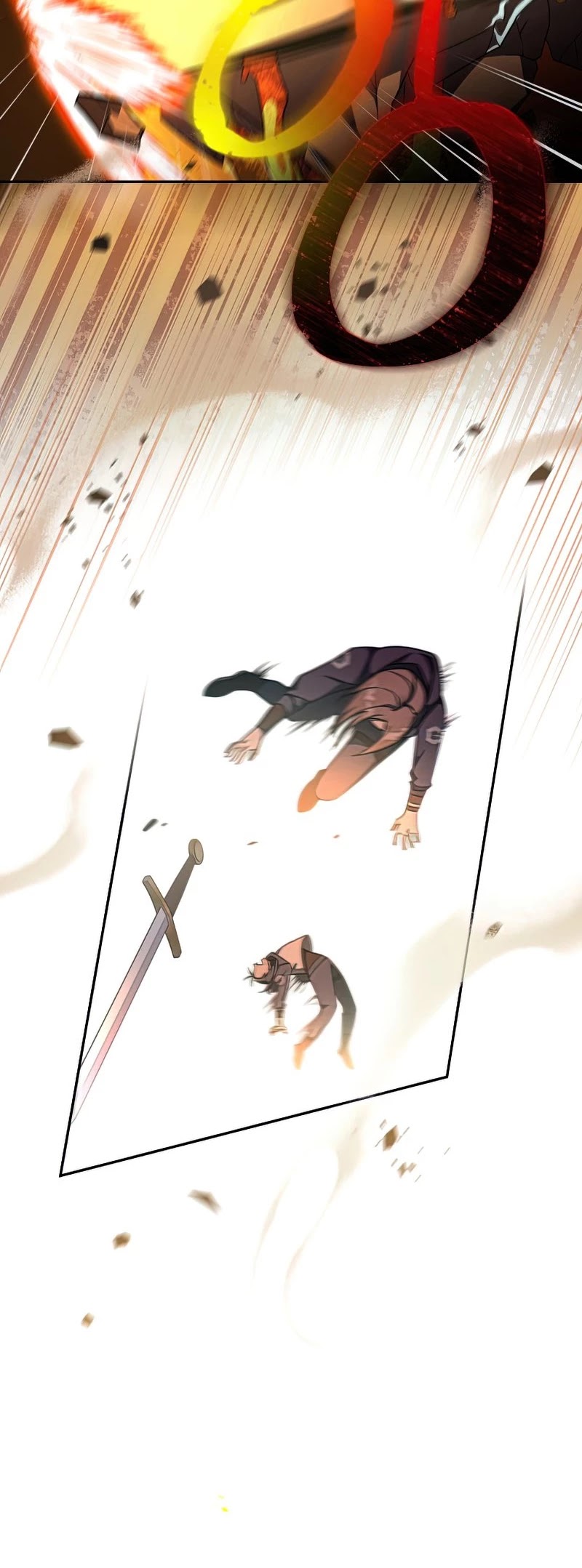 The Novel’s Extra Chapter 21 page 6 - Chapter 21