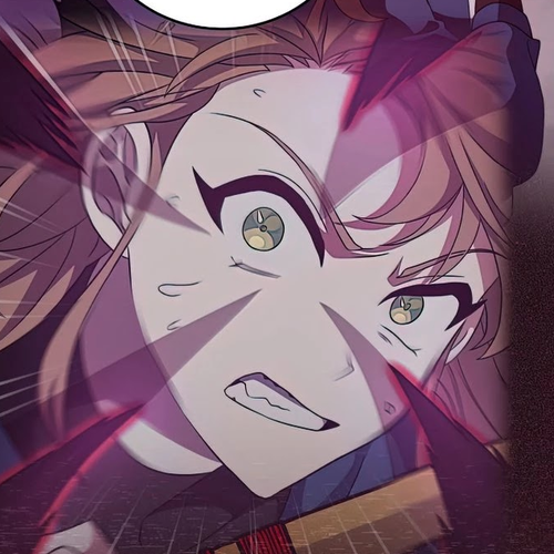 The Novel’s Extra Chapter 21 cover