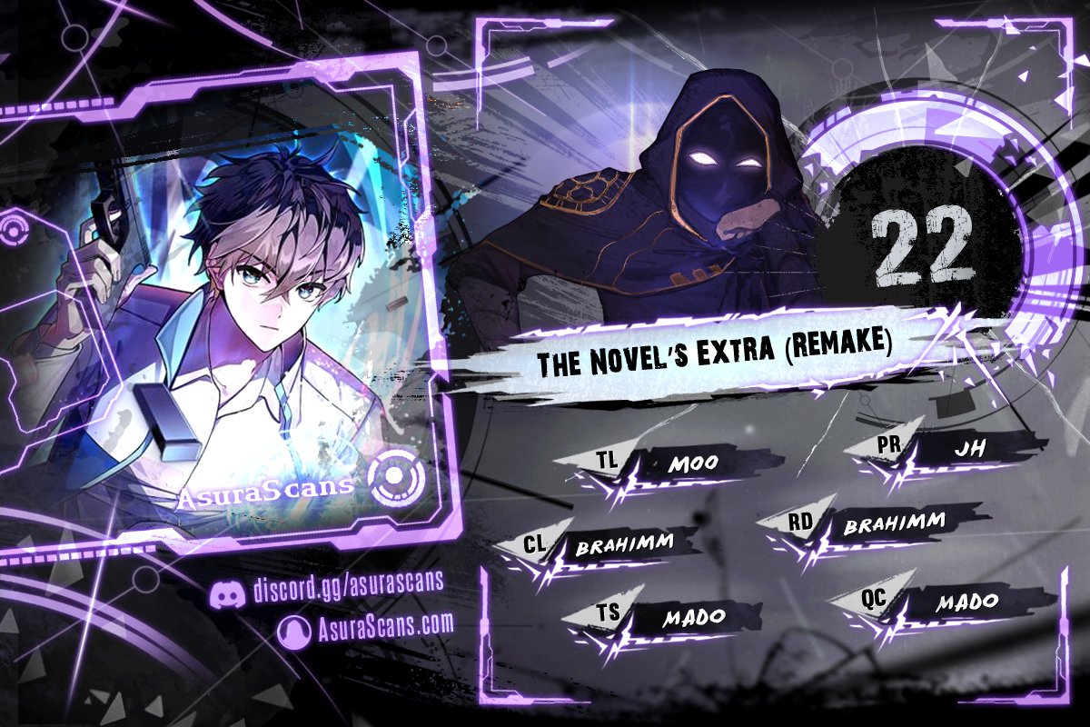 The Novel’s Extra Chapter 22 page 1 - Chapter 22