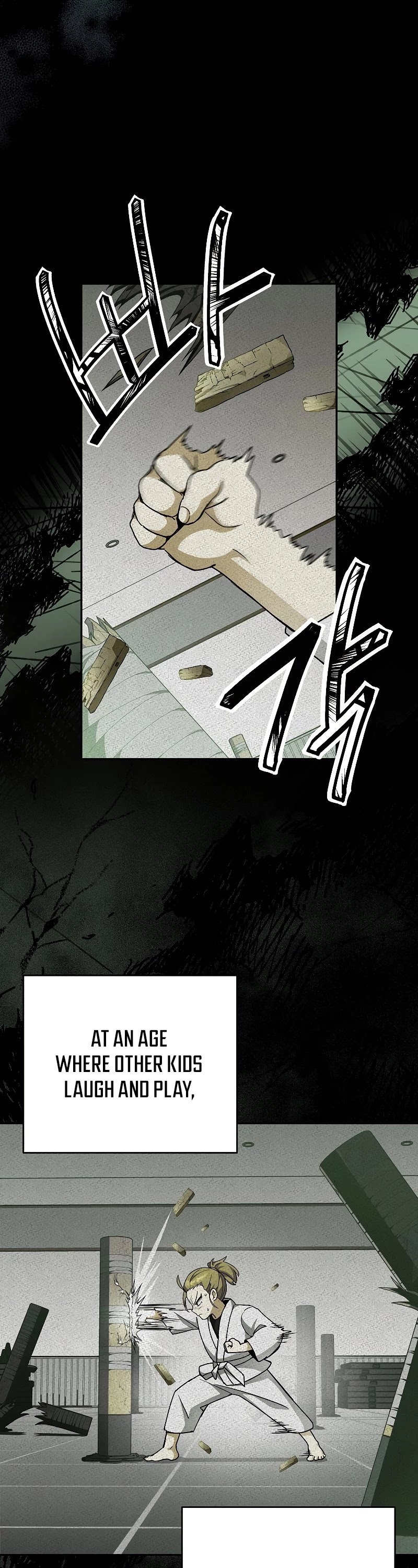 The Novel’s Extra Chapter 22 page 14 - Chapter 22