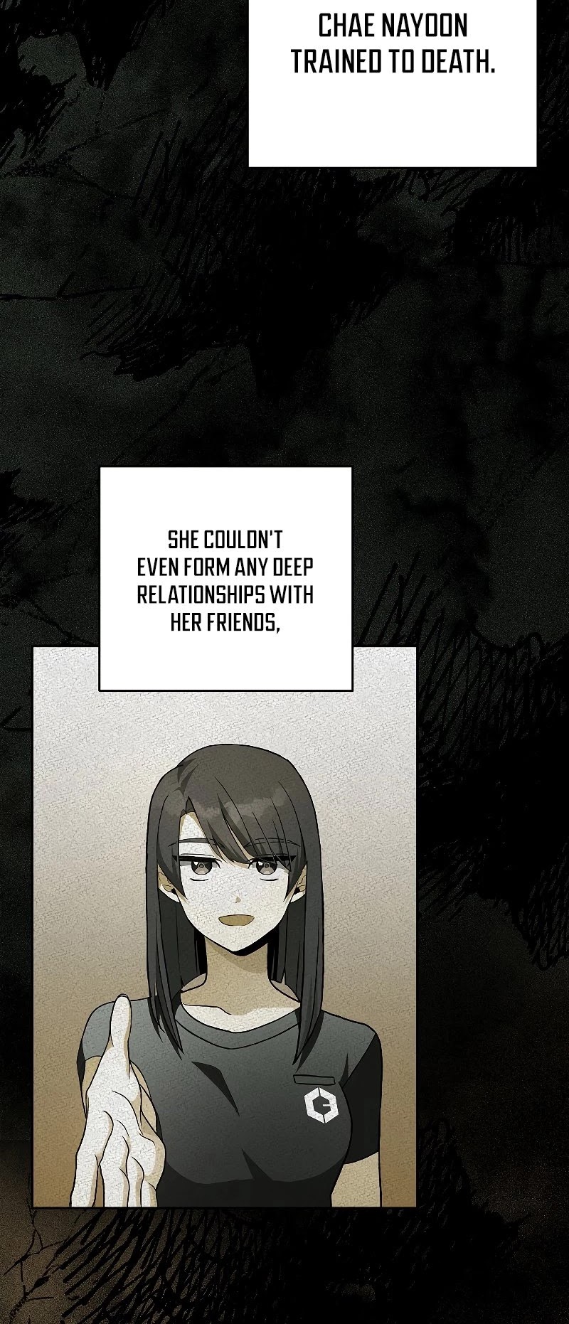 The Novel’s Extra Chapter 22 page 15 - Chapter 22