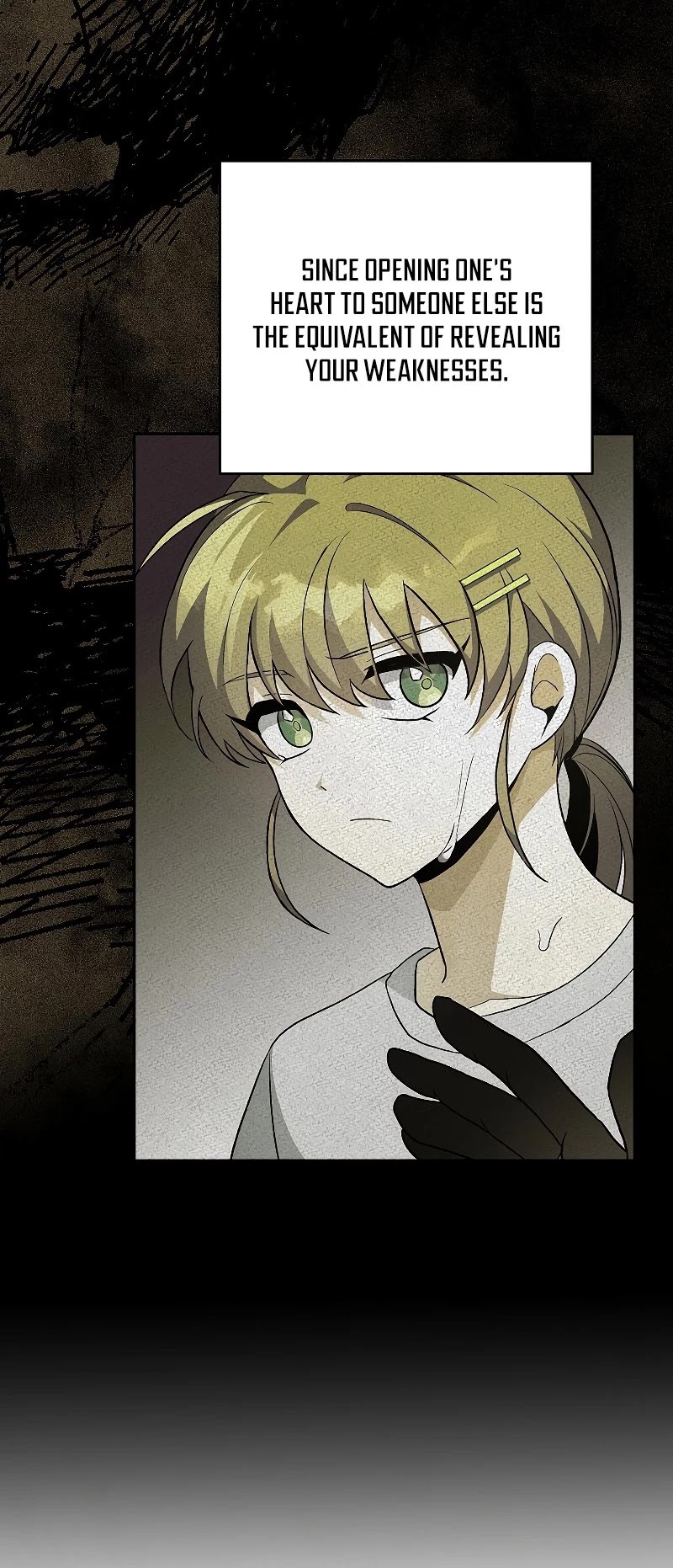 The Novel’s Extra Chapter 22 page 16 - Chapter 22