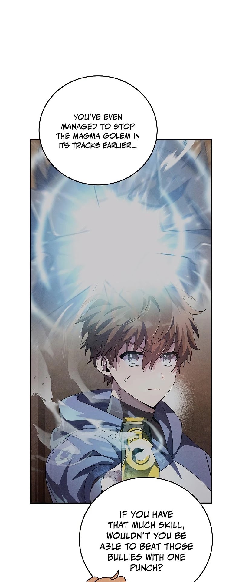 The Novel’s Extra Chapter 22 page 20 - Chapter 22