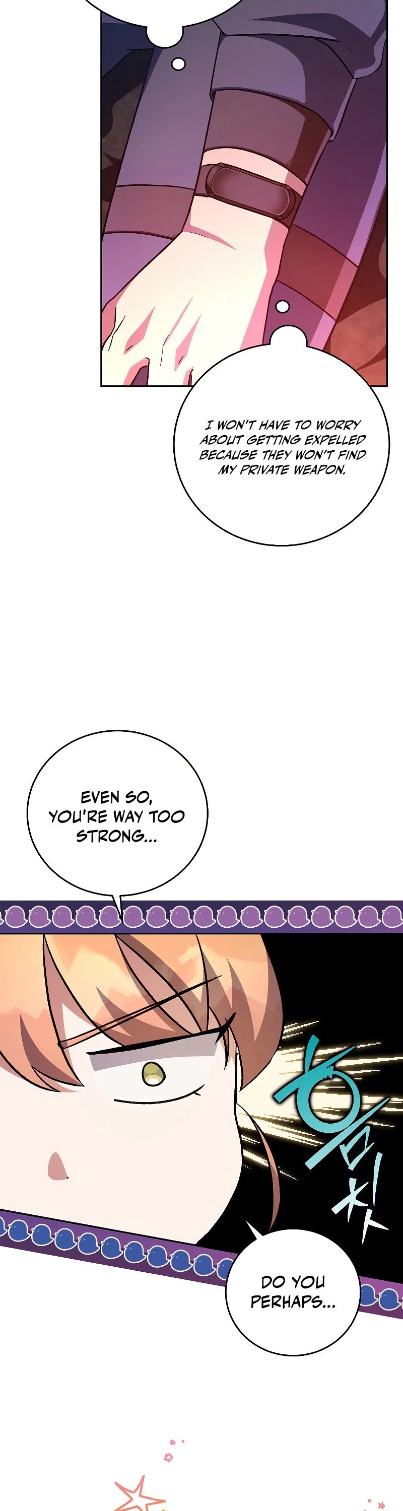 The Novel’s Extra Chapter 22 page 24 - Chapter 22