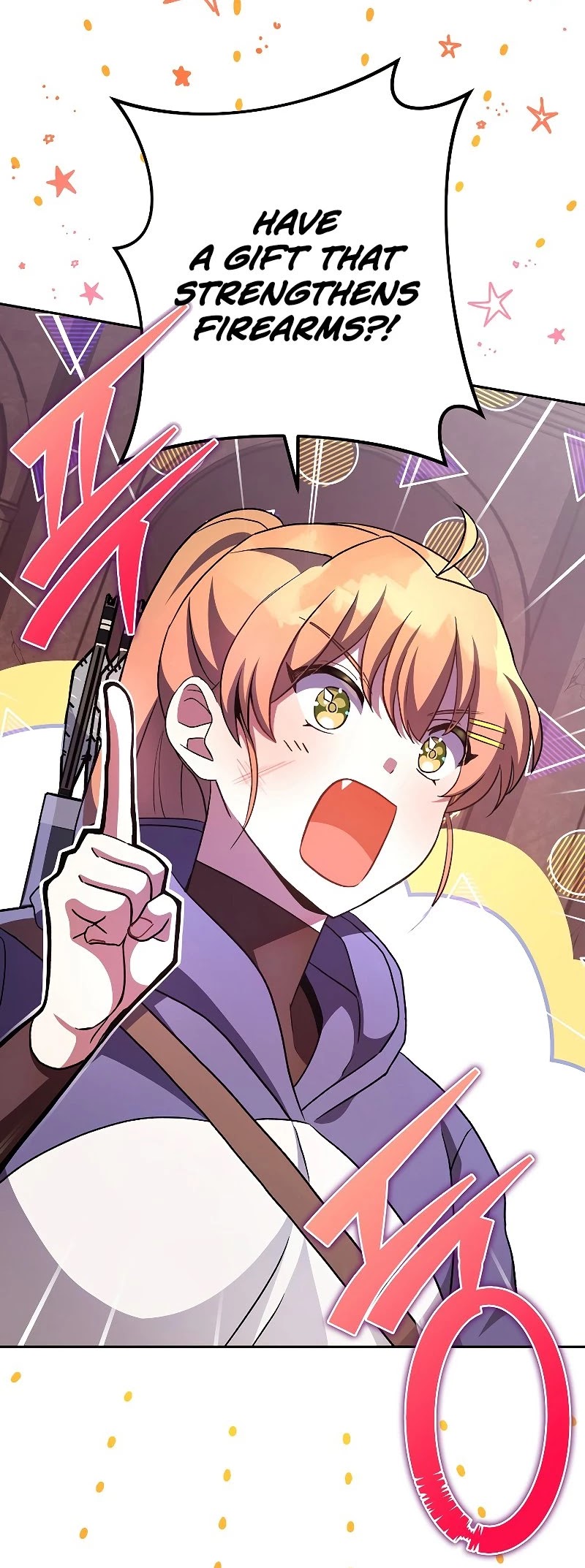 The Novel’s Extra Chapter 22 page 25 - Chapter 22