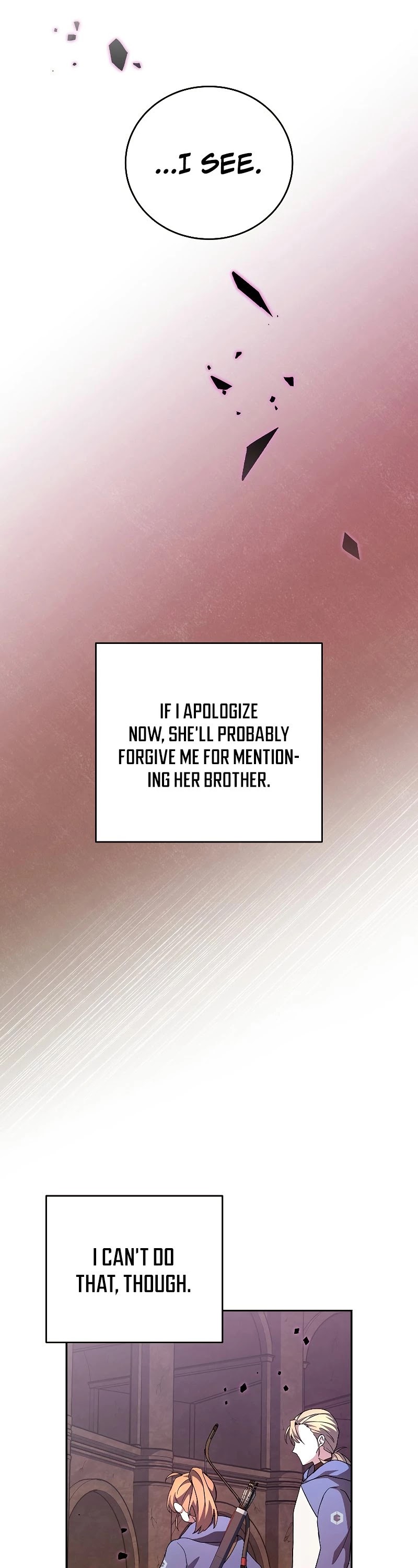 The Novel’s Extra Chapter 22 page 29 - Chapter 22