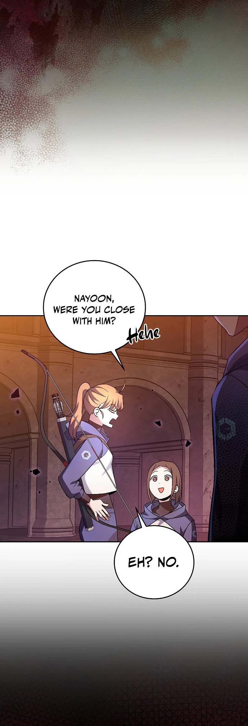 The Novel’s Extra Chapter 22 page 31 - Chapter 22