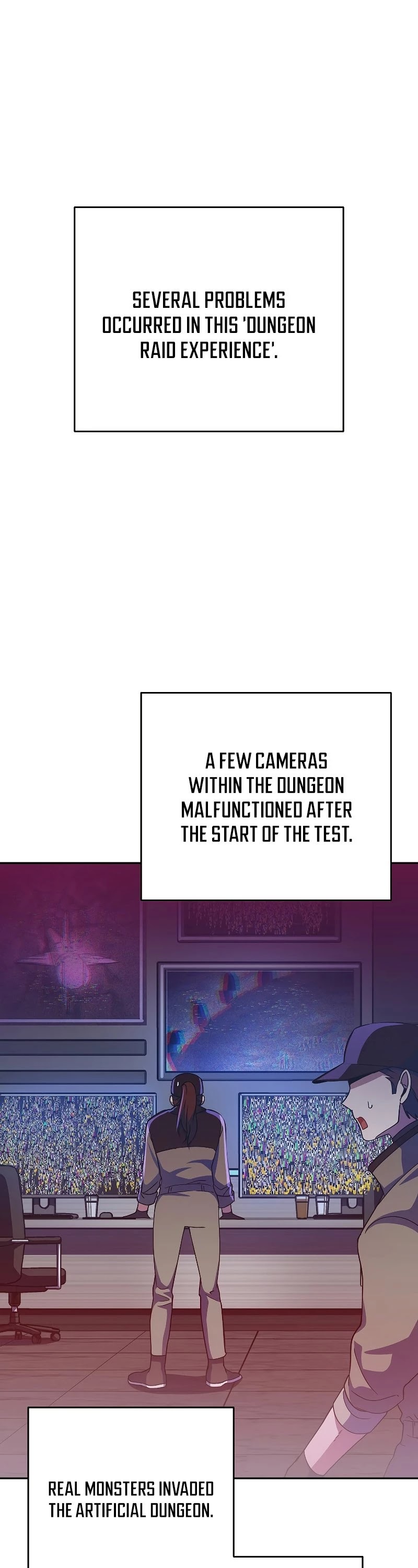 The Novel’s Extra Chapter 22 page 34 - Chapter 22