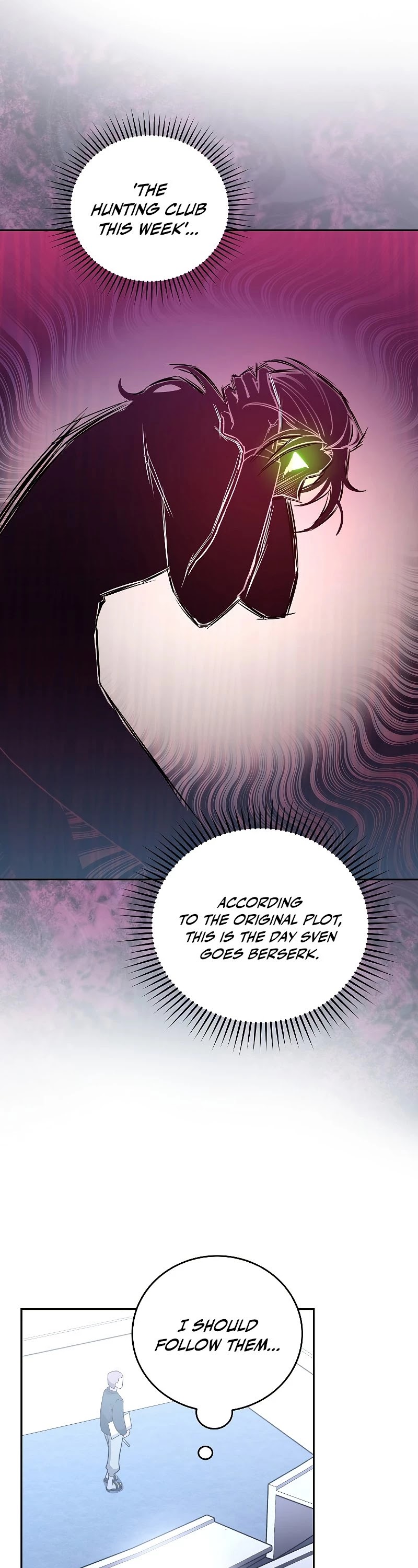 The Novel’s Extra Chapter 22 page 42 - Chapter 22