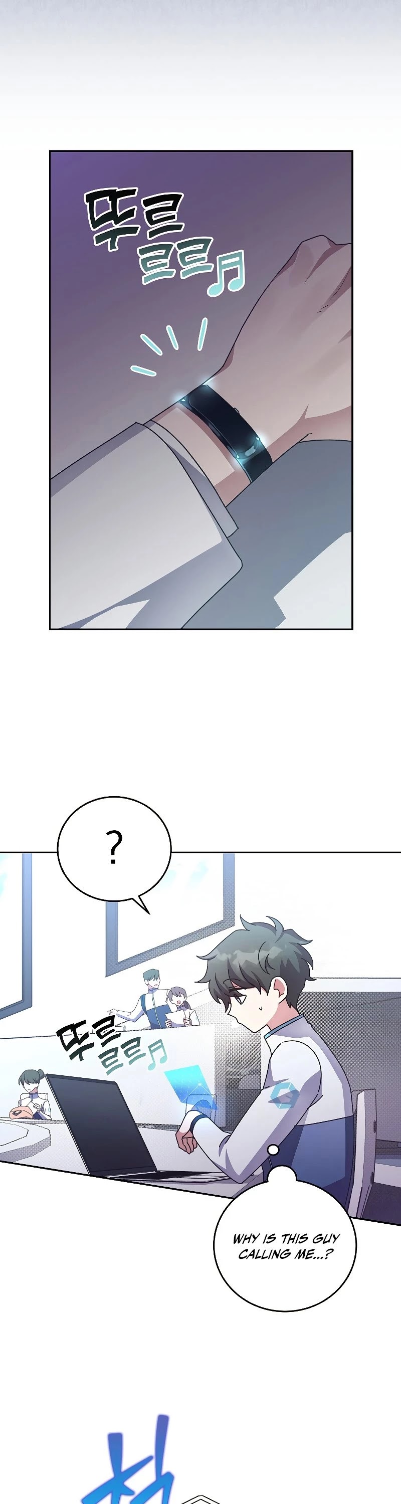 The Novel’s Extra Chapter 22 page 44 - Chapter 22