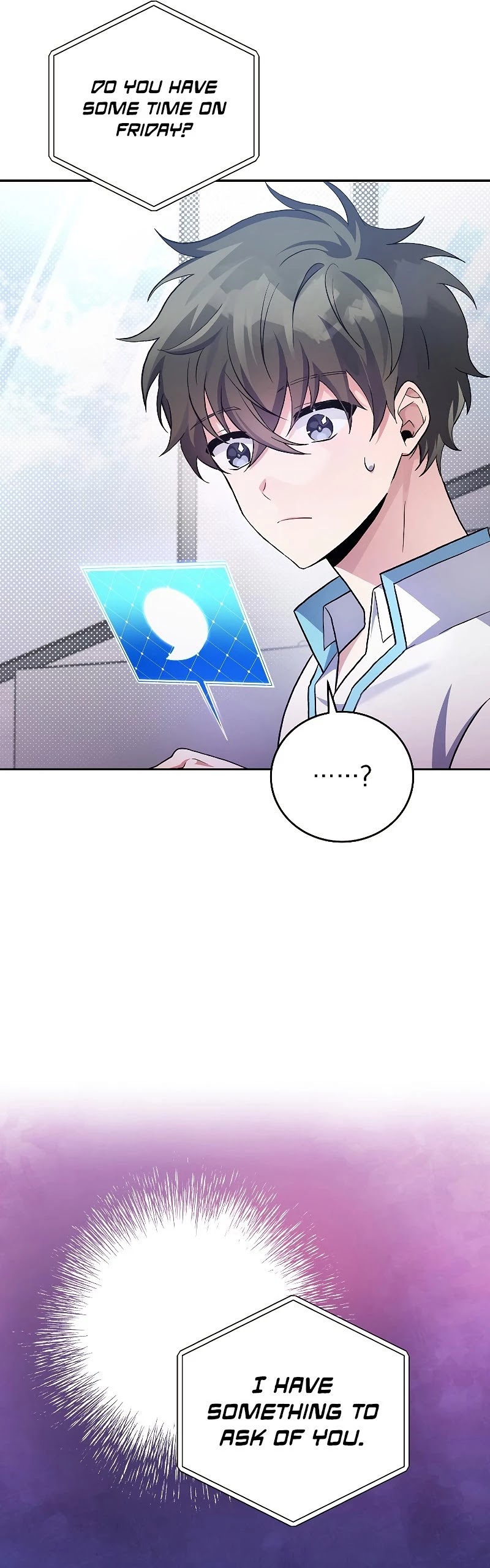The Novel’s Extra Chapter 22 page 47 - Chapter 22