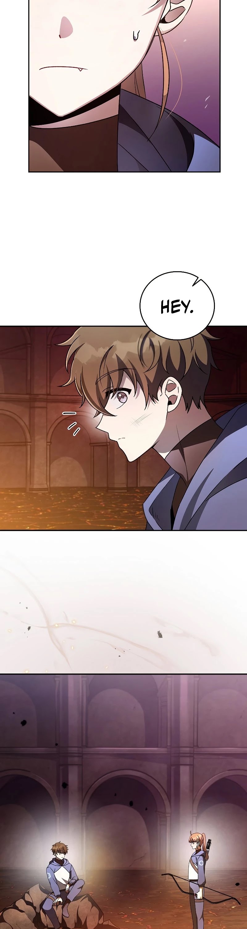 The Novel’s Extra Chapter 22 page 8 - Chapter 22