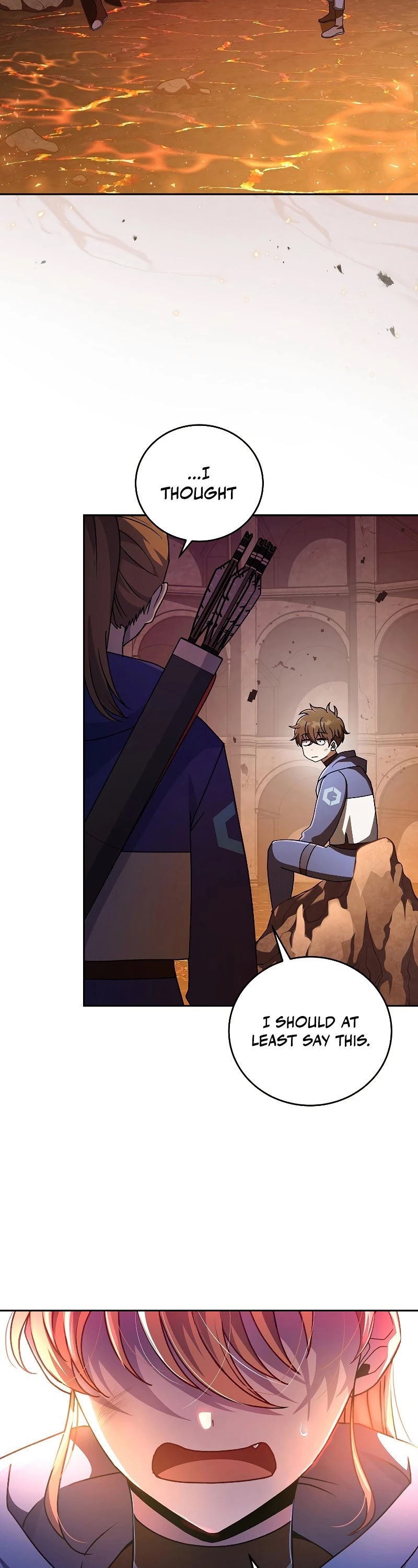 The Novel’s Extra Chapter 22 page 9 - Chapter 22