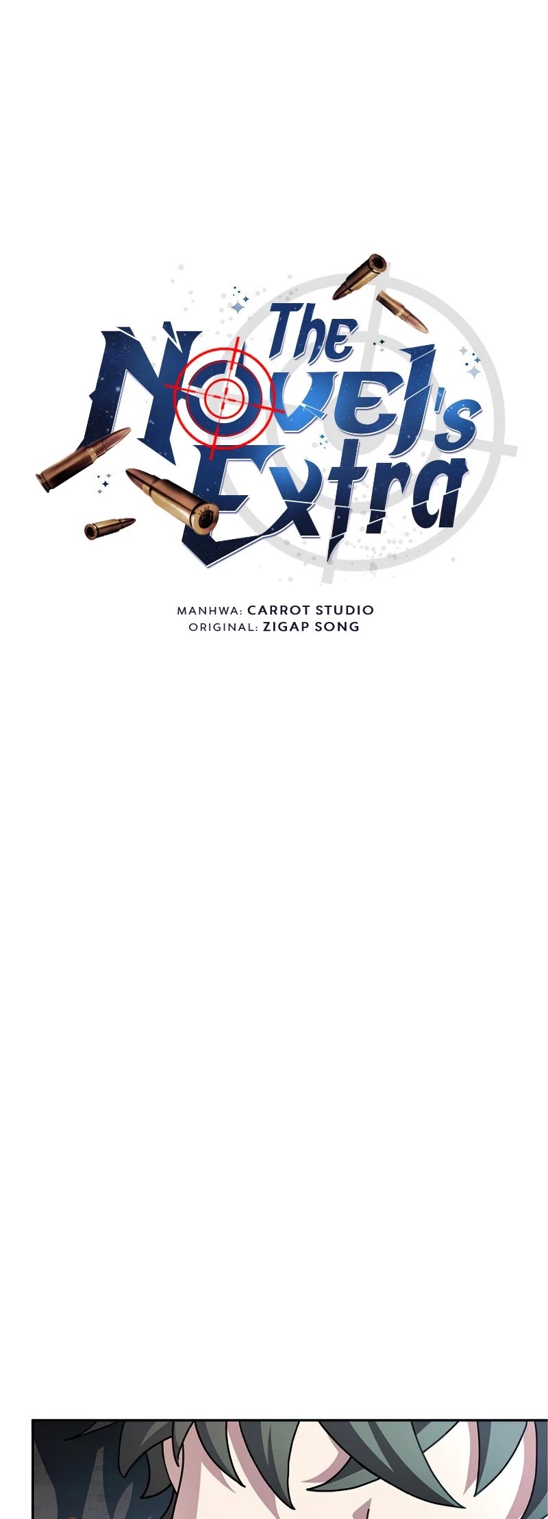 The Novel’s Extra Chapter 23 page 10 - Chapter 23
