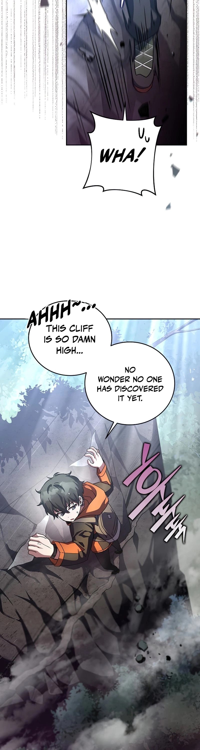 The Novel’s Extra Chapter 23 page 13 - Chapter 23