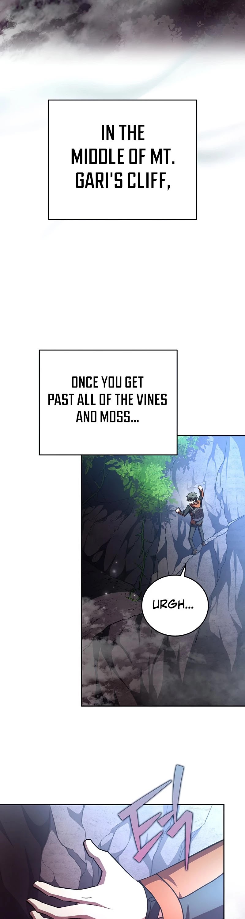 The Novel’s Extra Chapter 23 page 14 - Chapter 23