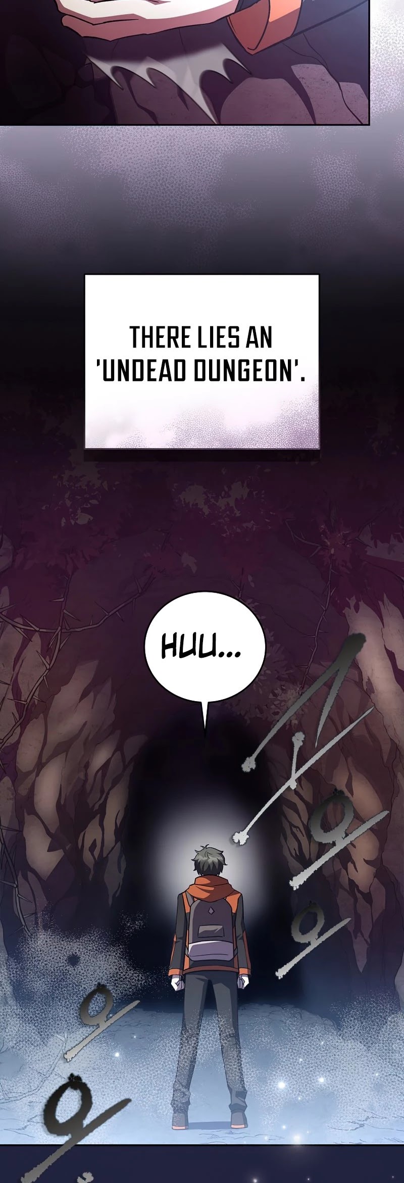 The Novel’s Extra Chapter 23 page 15 - Chapter 23