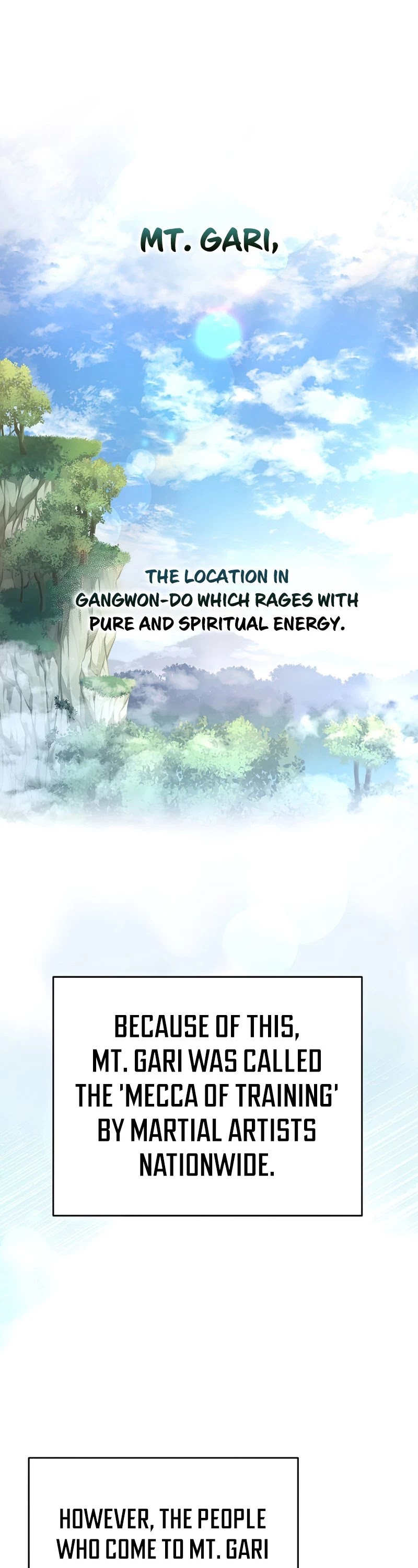 The Novel’s Extra Chapter 23 page 2 - Chapter 23