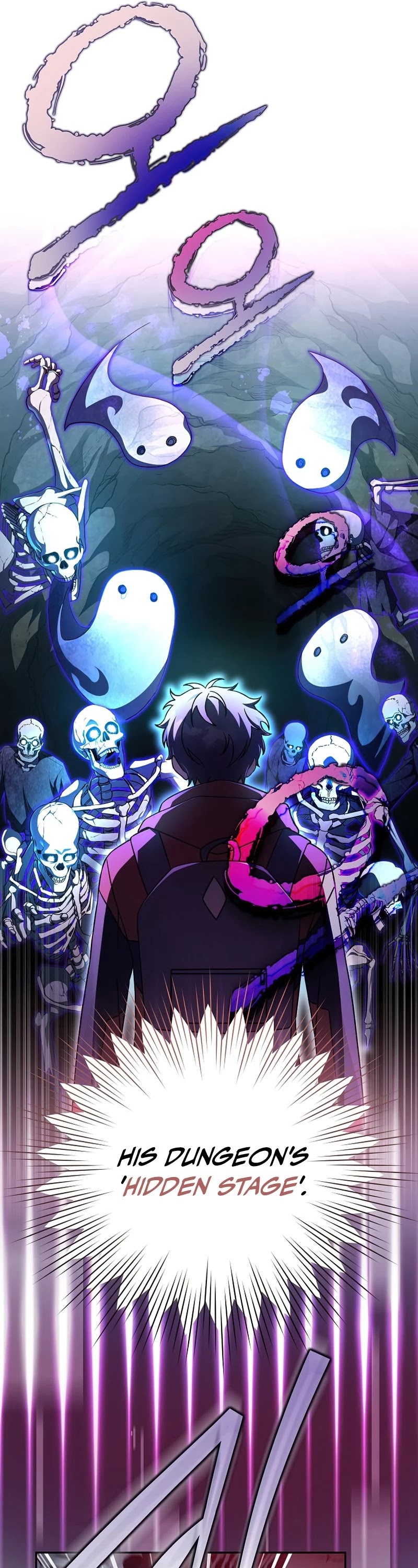 The Novel’s Extra Chapter 23 page 20 - Chapter 23
