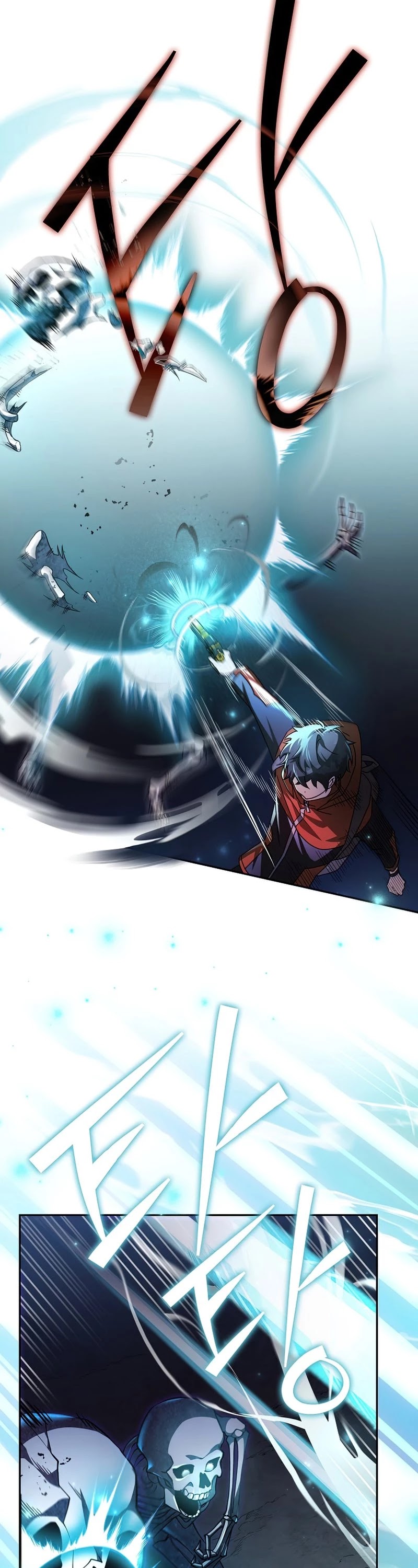 The Novel’s Extra Chapter 23 page 22 - Chapter 23