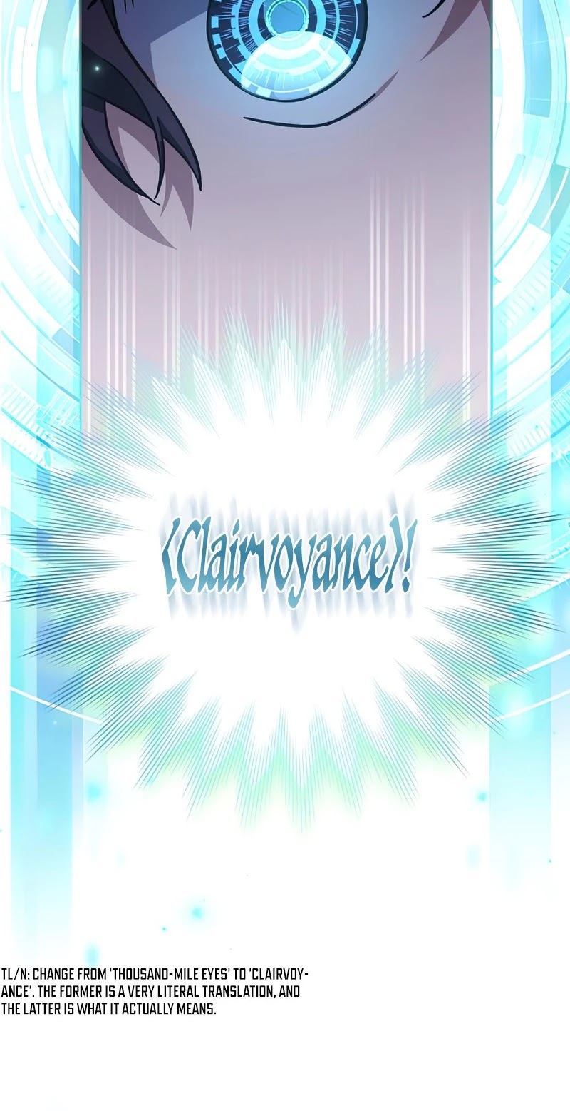 The Novel’s Extra Chapter 23 page 24 - Chapter 23