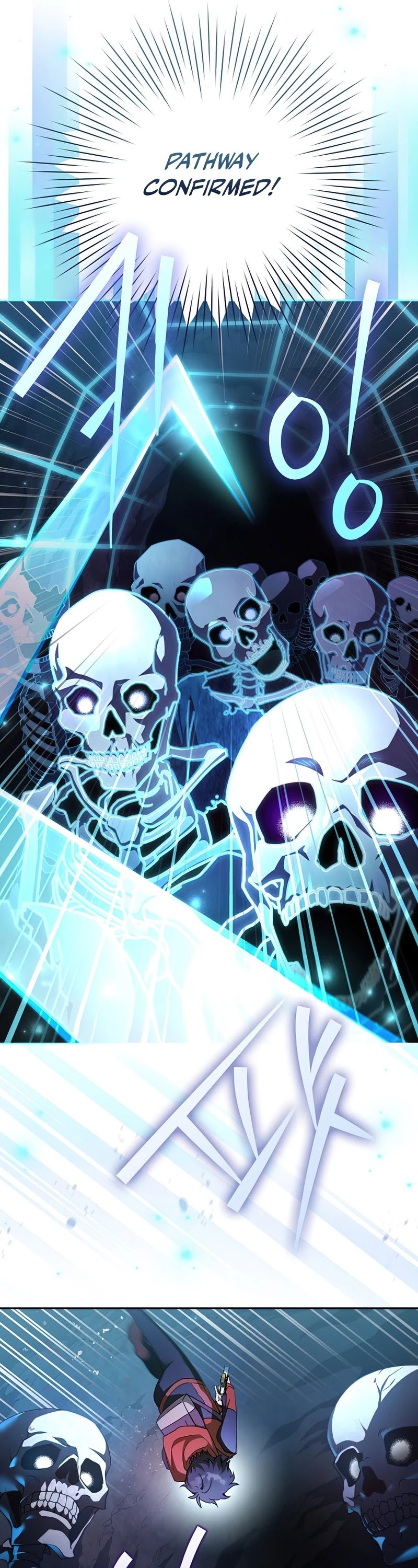 The Novel’s Extra Chapter 23 page 25 - Chapter 23