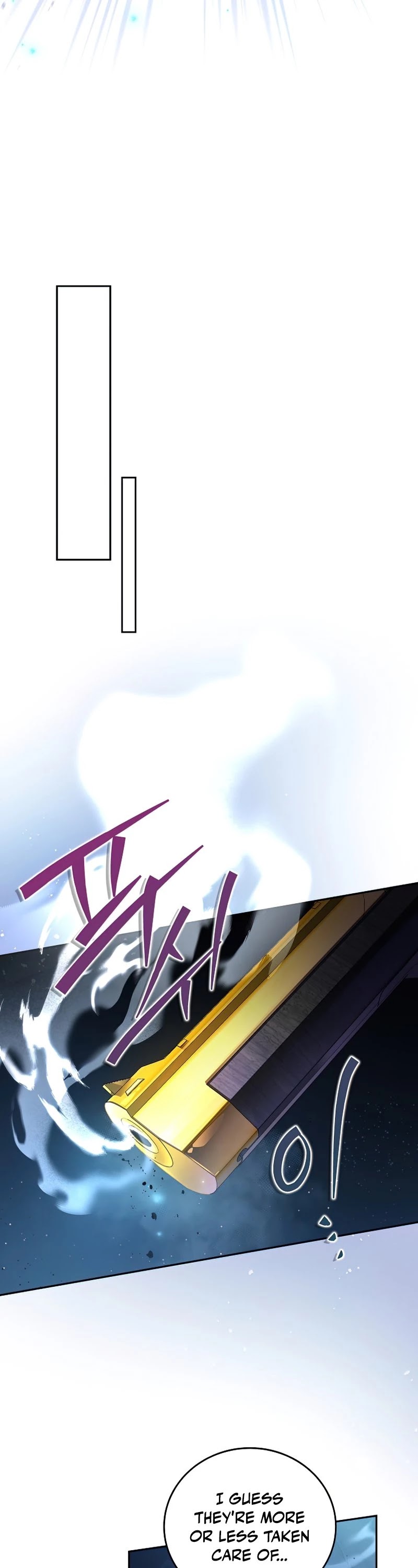 The Novel’s Extra Chapter 23 page 27 - Chapter 23